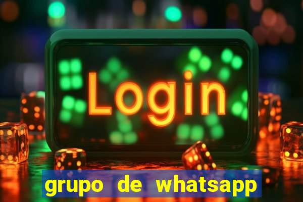 grupo de whatsapp coin master